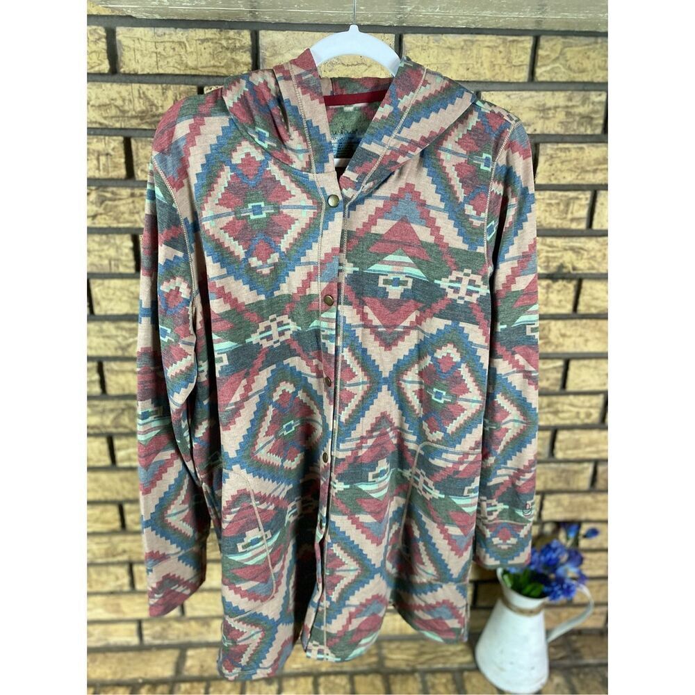 Cuddl Duds Comfortwear Soft Jacket